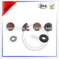 Button Type and Metal Material magnet snap button